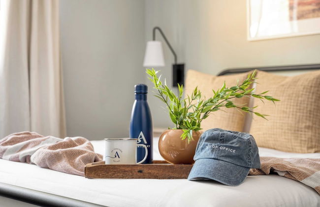 Quiet River Bend Cabin by Avantstay 35 Mins to Mt Bachelor 10 Mins to Town Centre Hot Tub! - Foto 15