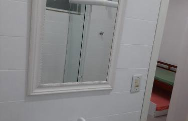 Apartamento Confortável Perto da Praia - Foto 24