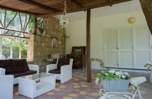 Melly's home country house alle pendici del Partenio - Foto 25