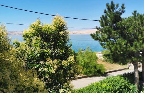 Beachfront House Ivana with Pool - renovated 2025 - Foto 41
