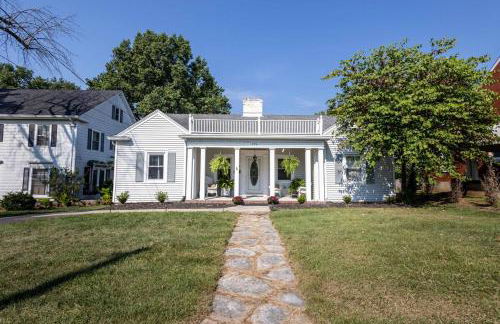 3 Kings, Hot Tub, Bourbon Trail, Horse Themed Stay - Foto 50