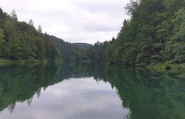 Vacation House Home, Plitvice Lakes National Park - Foto 38