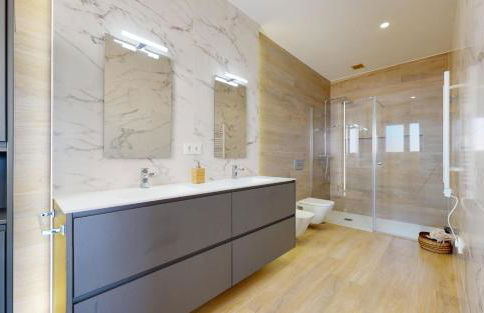 Casa Sonia Sol y Sal - Foto 26