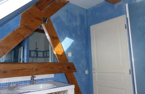 Gites Les Petits Tisserands - Foto 38