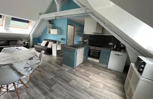 Le petit Kichon - Foto 1