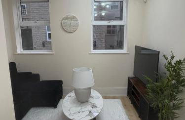 1 BEDROOM APARTMENT - West YORKSHIRE - Foto 1