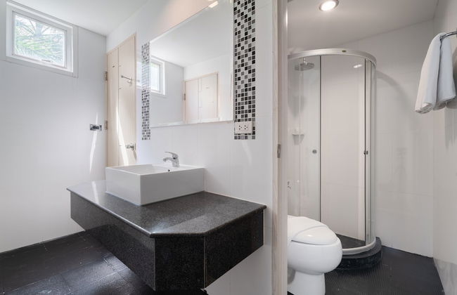 iCheck Inn Residences Sathorn - Photo 35