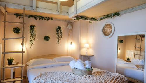 A Dream Deferred villa Pelion - Foto 5, towels