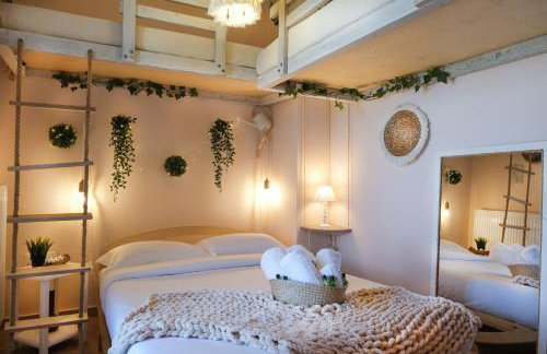 A Dream Deferred villa Pelion - Photo 5