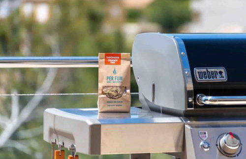 Idyllic 6 bed villa stunning sea view salt pool - Foto 53