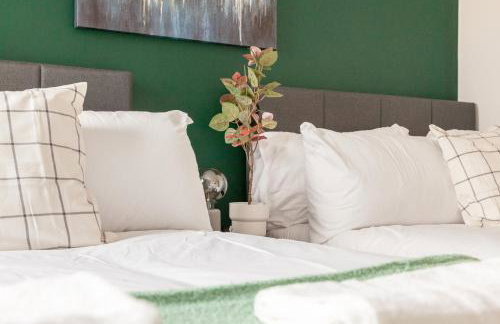 Springwell Gardens Apartments Near Leeds Station & City Centre - Foto 56