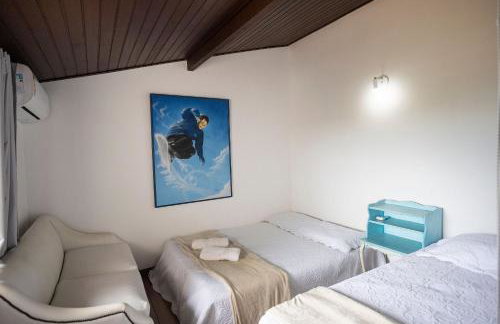 Bz20 Geribá com vista panorâmica! 6 quartos - Foto 79