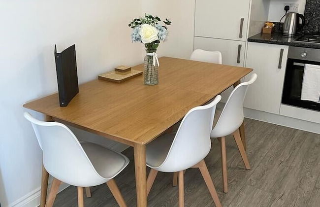 Harmony Court by Pureserviced - Foto 23