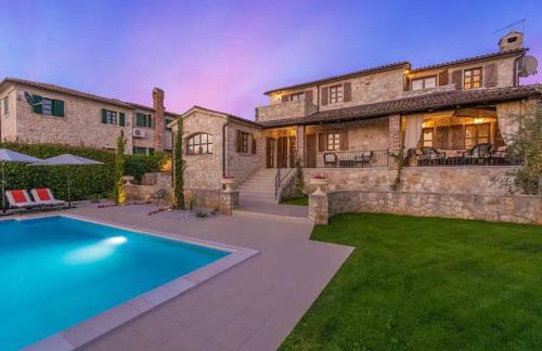 Villa Isabella - Ruheoase - Foto 47