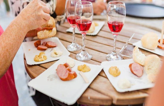 Tour gastronomico di Lubiana - Foto 11