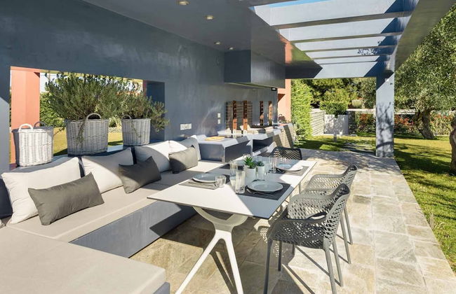 Villa Evi Hanioti - Foto 24