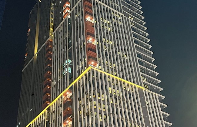 Haeundae Lamer Stay - Foto 1