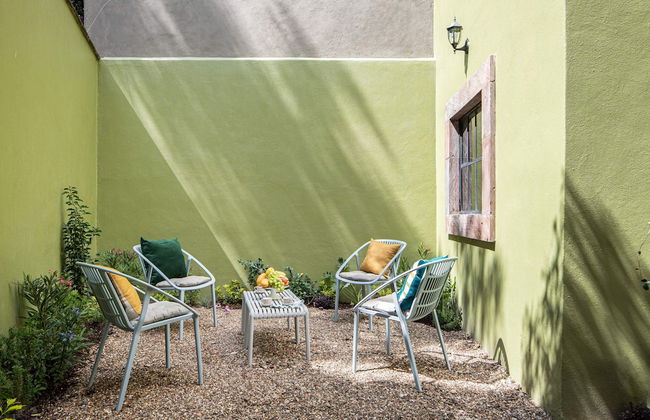 Vibrant 3Bed Villa - A Deco Retreat - Foto 44