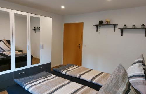 FeWo Friedrichsdorf - Foto 11