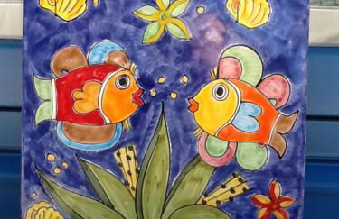 Ustica Mari e Carlo Contrada Ogliastrello - Foto 6