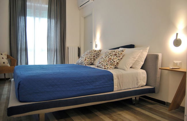 Sorriso 98 B&B - Foto 5