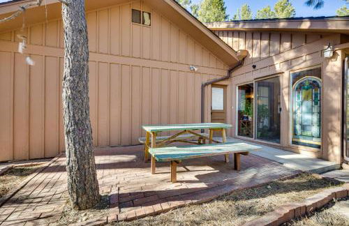 5 Mi to Castlewood Canyon Grandmas House - Foto 25