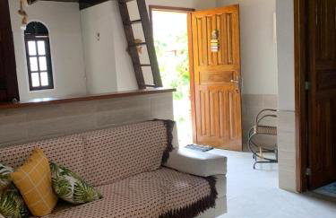 Chalé Sol Nascente - Foto 10