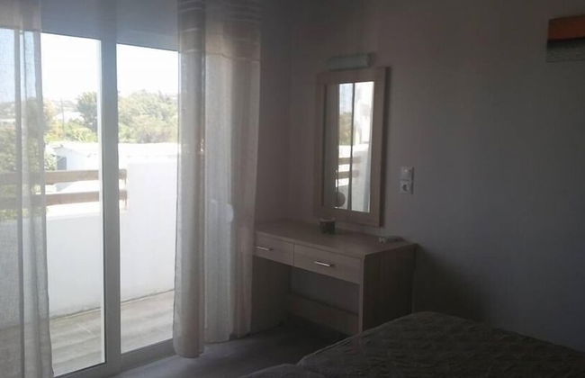 Nianthy Apartments - Photo 12