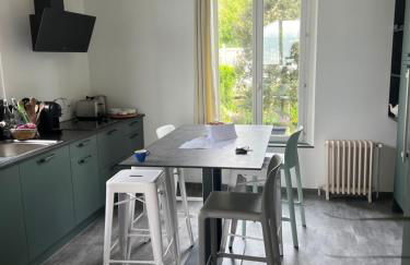 L'Eglantine bord de mer - Foto 60