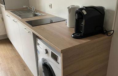 Zentrale Apartments in Kulmbach- 20km bis Bayreuth - Photo 16