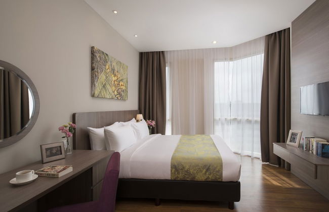 Somerset Medini Iskandar Puteri - Foto 12