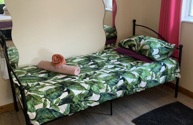 Beautiful Fir Grove Apartment Begelly - Photo 5