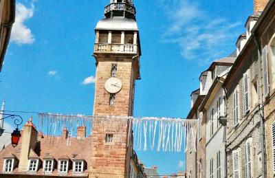 Le Jacquemart - Foto 19