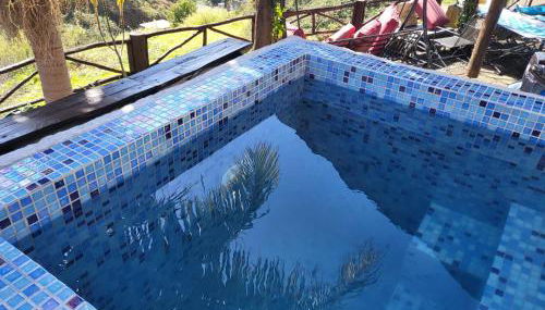 Boutique Chalet in Calheta - Foto 5