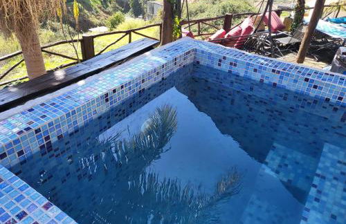 Boutique Chalet in Calheta - Foto 5