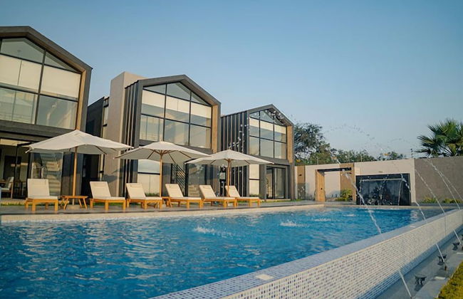 Awqa Loft & Camp - Foto 9