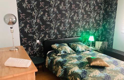Appartement "vintage 70", 2 pièces, 45 m2 - Photo 6