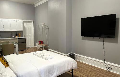 AF Stays - Philadelphia S Broad St - Foto 7