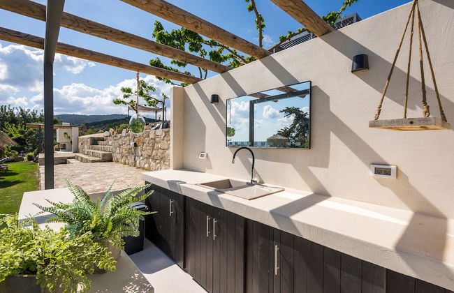 OliveNest Chania - Foto 33