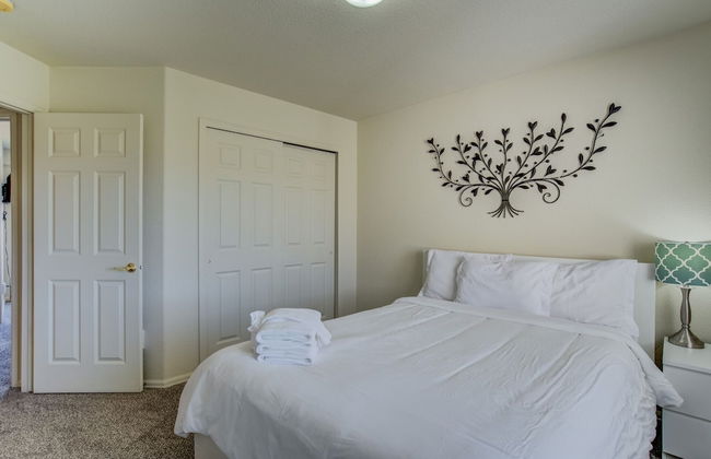 5BR Theatre & Arcade AF Academy Trails, W/hot Tub! - Foto 9