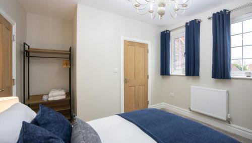 Apartment 1, Elizabeth Hall - Foto 4