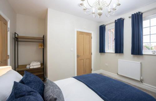 Apartment 1, Elizabeth Hall - Foto 4