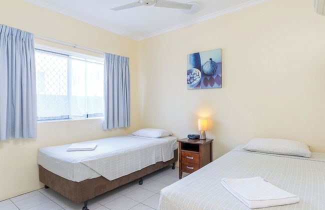 Tradewinds McLeod Holiday Apartments - Foto 5