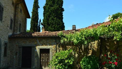 Rustic Tuscan Cottage - Foto 5