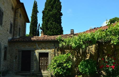 Rustic Tuscan Cottage - Foto 6