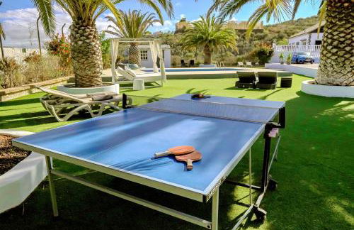 Villa Rural Casa Blanca by Tenerife Rental & Sales - Foto 68