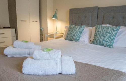 Bright 2 Bed Apartments in Marston Oxford, Free Parking, OX3 Near John Radcliffe Hospitals & University Parks - Foto 16