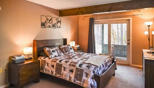 Spacious Condo-Attitash Ski-Storyland-Saco & More!! - Foto 2