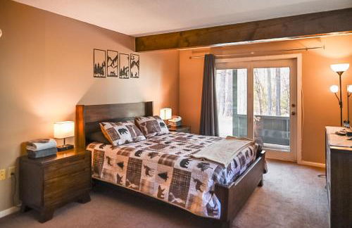 Spacious Condo-Attitash Ski-Storyland-Saco & More!! - Photo 2