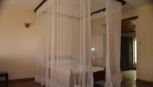 Planet Apartments - Foto 5, Habitación